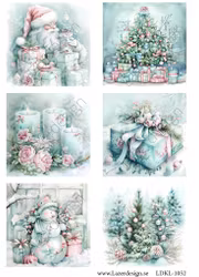 LDKL-1052 Klippark Jul