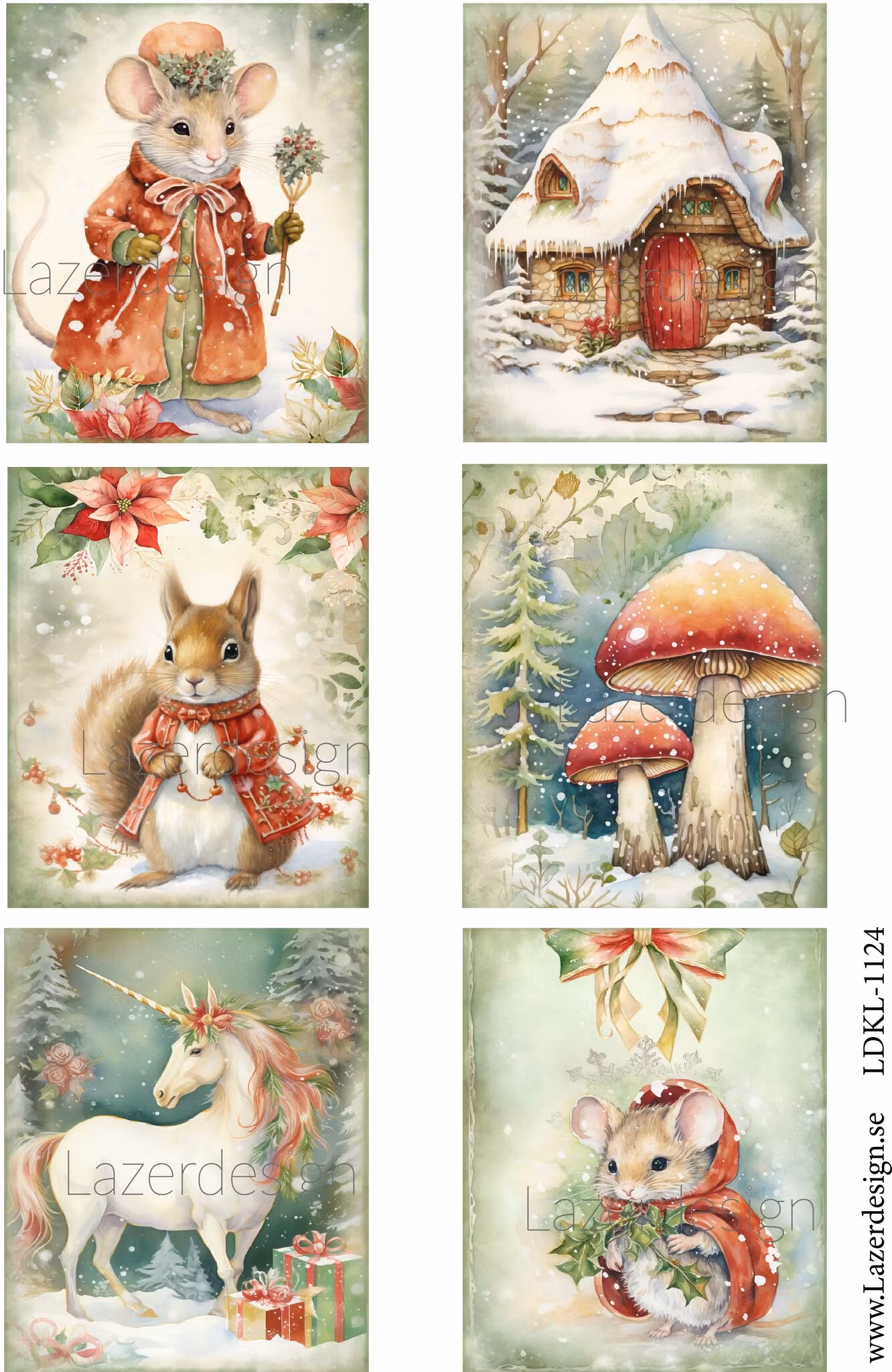 LDKL-1124 Klippark Jul