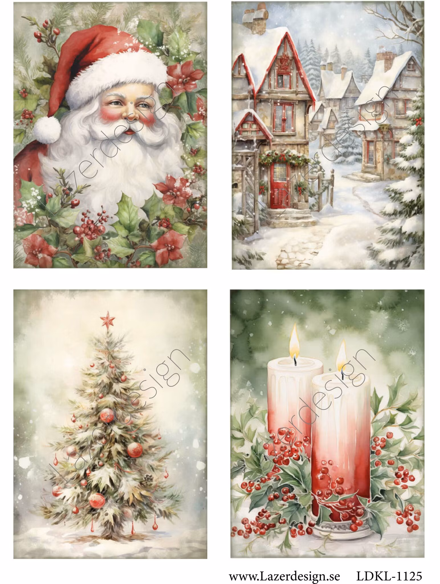 LDKL-1125 Klippark Jul