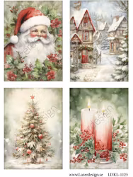 LDKL-1125 Klippark Jul