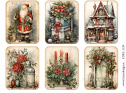 LDKL-1129 Klippark Jul