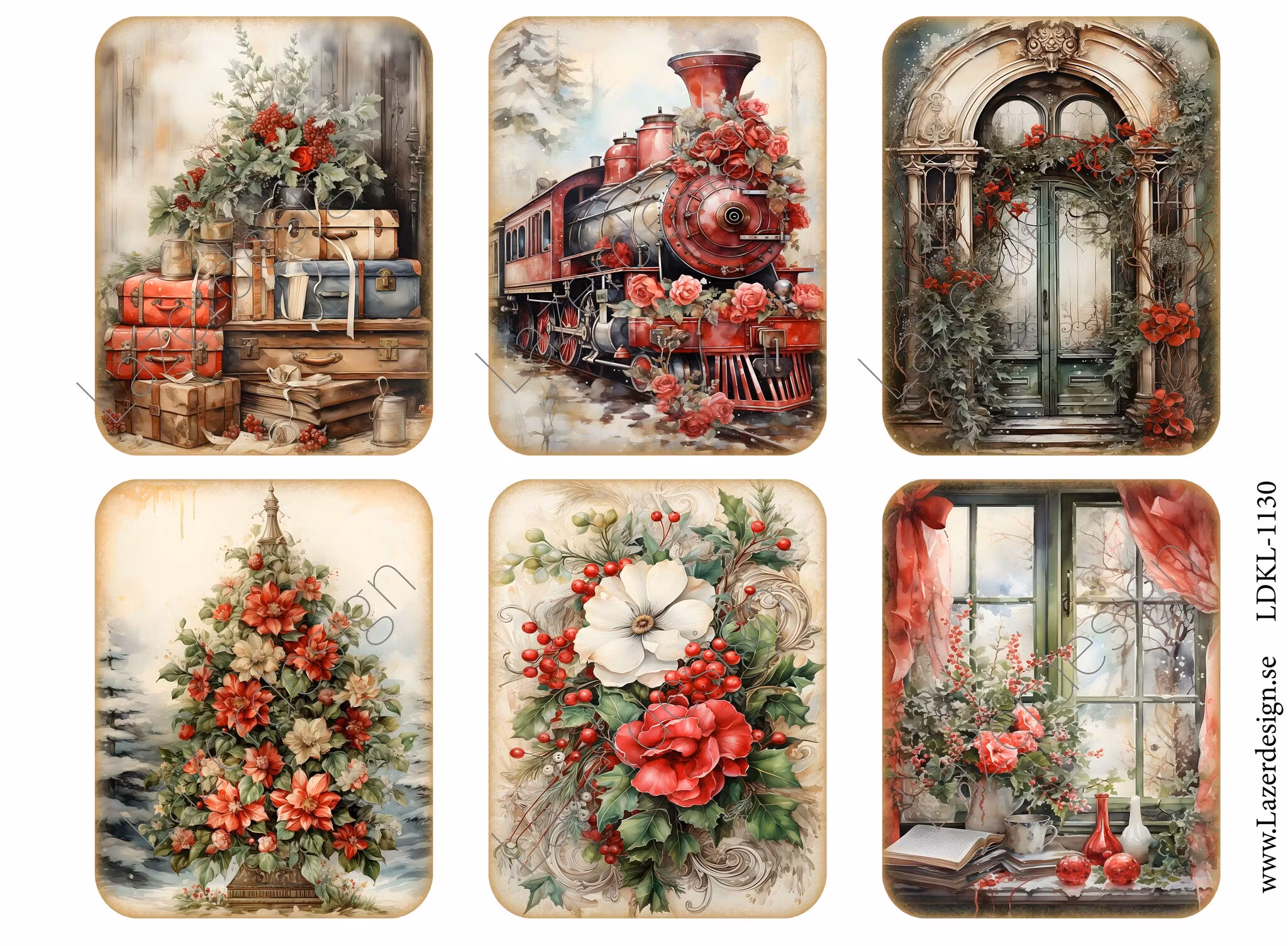 LDKL-1130 Klippark Jul