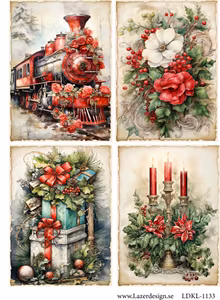 LDKL-1133 Klippark Jul