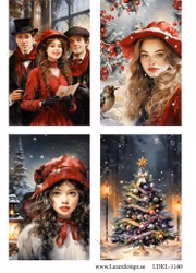 LDKL-1140 Klippark Vintage Jul