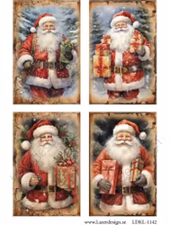 LDKL-1142 Klippark Tomtar