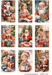 LDKL-1143 Klippark Vintage Jul