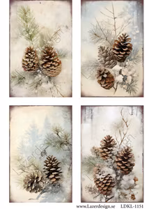 LDKL-1151 Klippark Jul