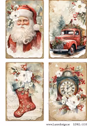 LDKL-1153 Klippark Jul