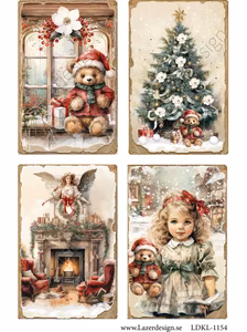 LDKL-1154 Klippark Jul