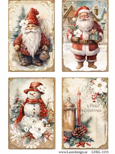 LDKL-1155 Klippark Jul