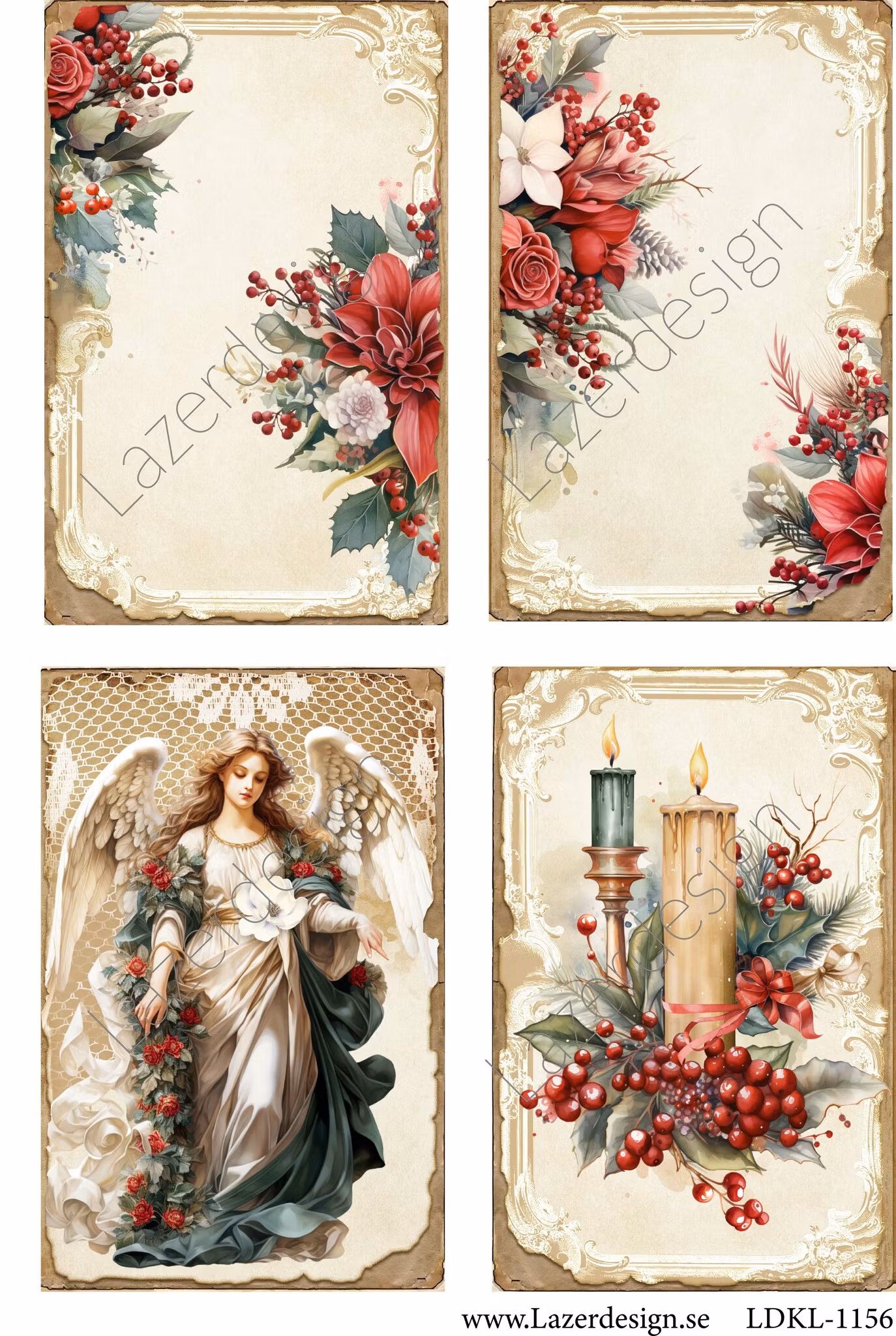 LDKL-1156 Klippark Jul