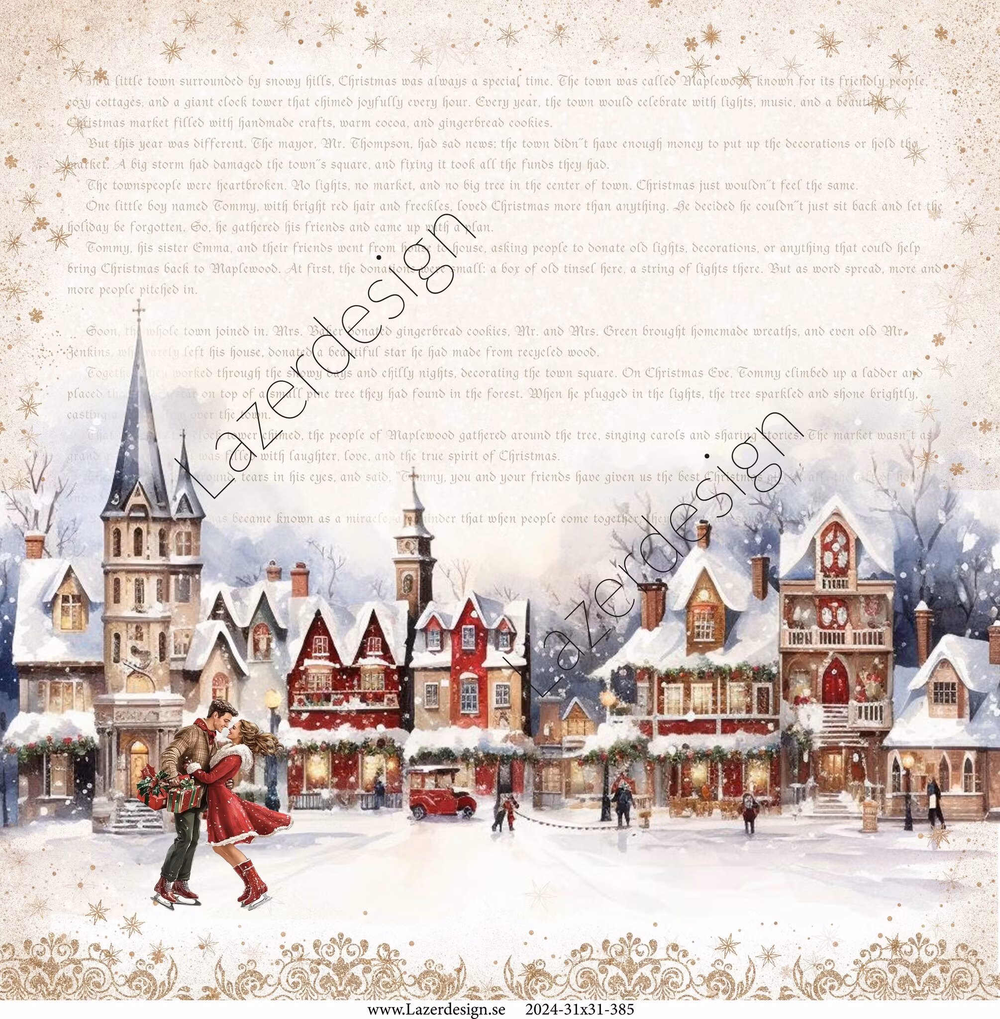 2024-31X31-385 Julkänsla