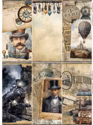 2024-SLIM-416 Manligt