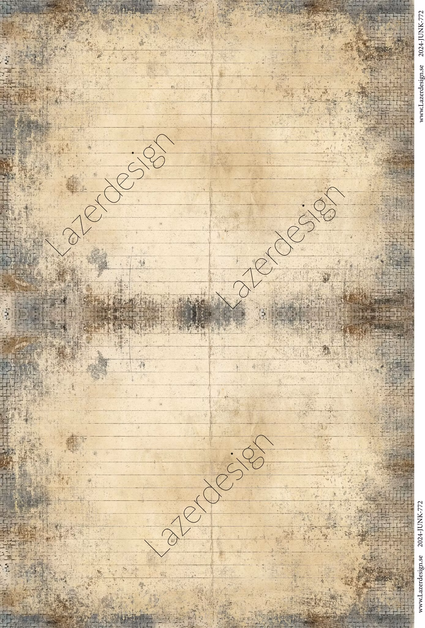 2024-JUNK-772 Manligt