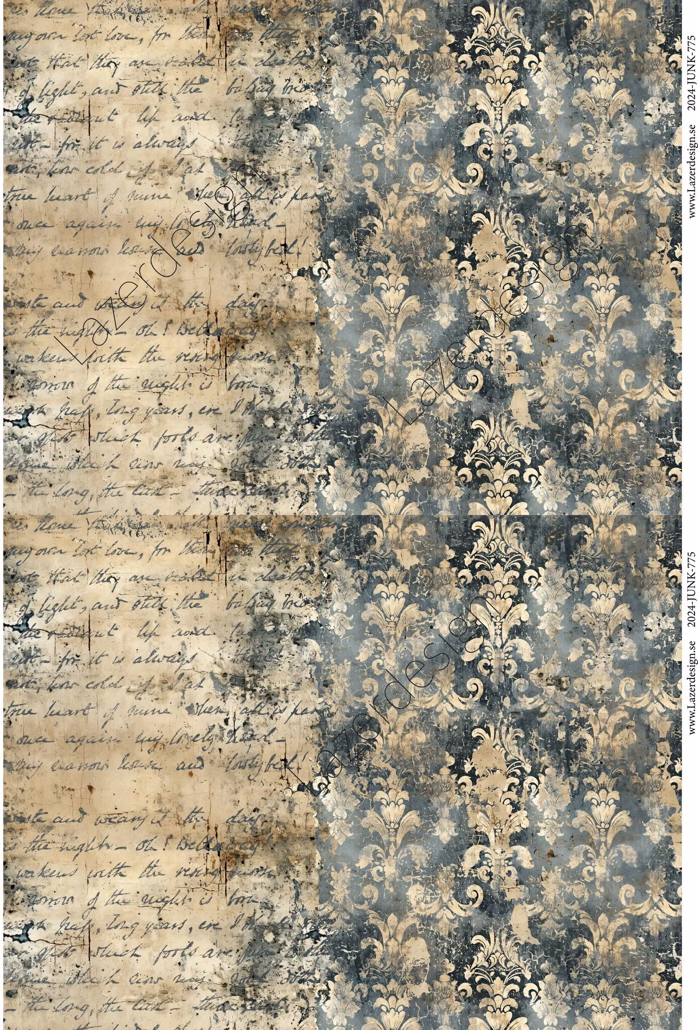 2024-JUNK-775 Manligt