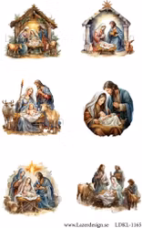 LDKL-1165 Klippark Krubba