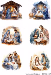 LDKL-1167 Klippark Krubba