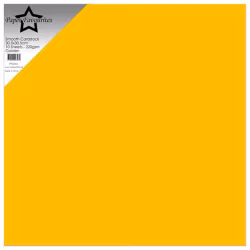 PFSS503 Smooth Cardstock Solgul