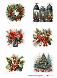 LDKL-1144 Klippark Jul