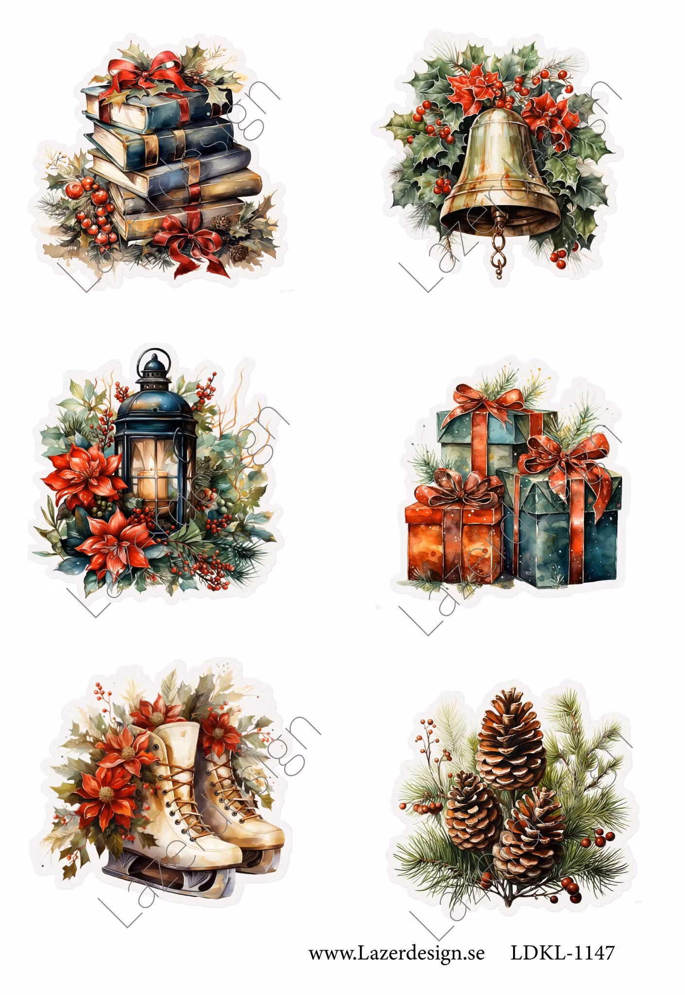 LDKL-1147 Klippark Jul