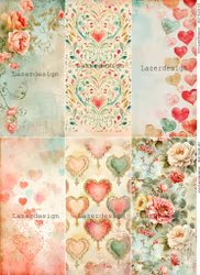 2025-SLIM-433 Hjärtan