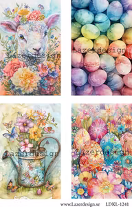 LDKL-1241 Klippark Påsk