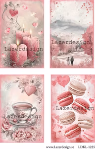 LDKL-1225 Alla Hjärtan