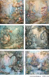 LDKL-1252 Klippark Fairy