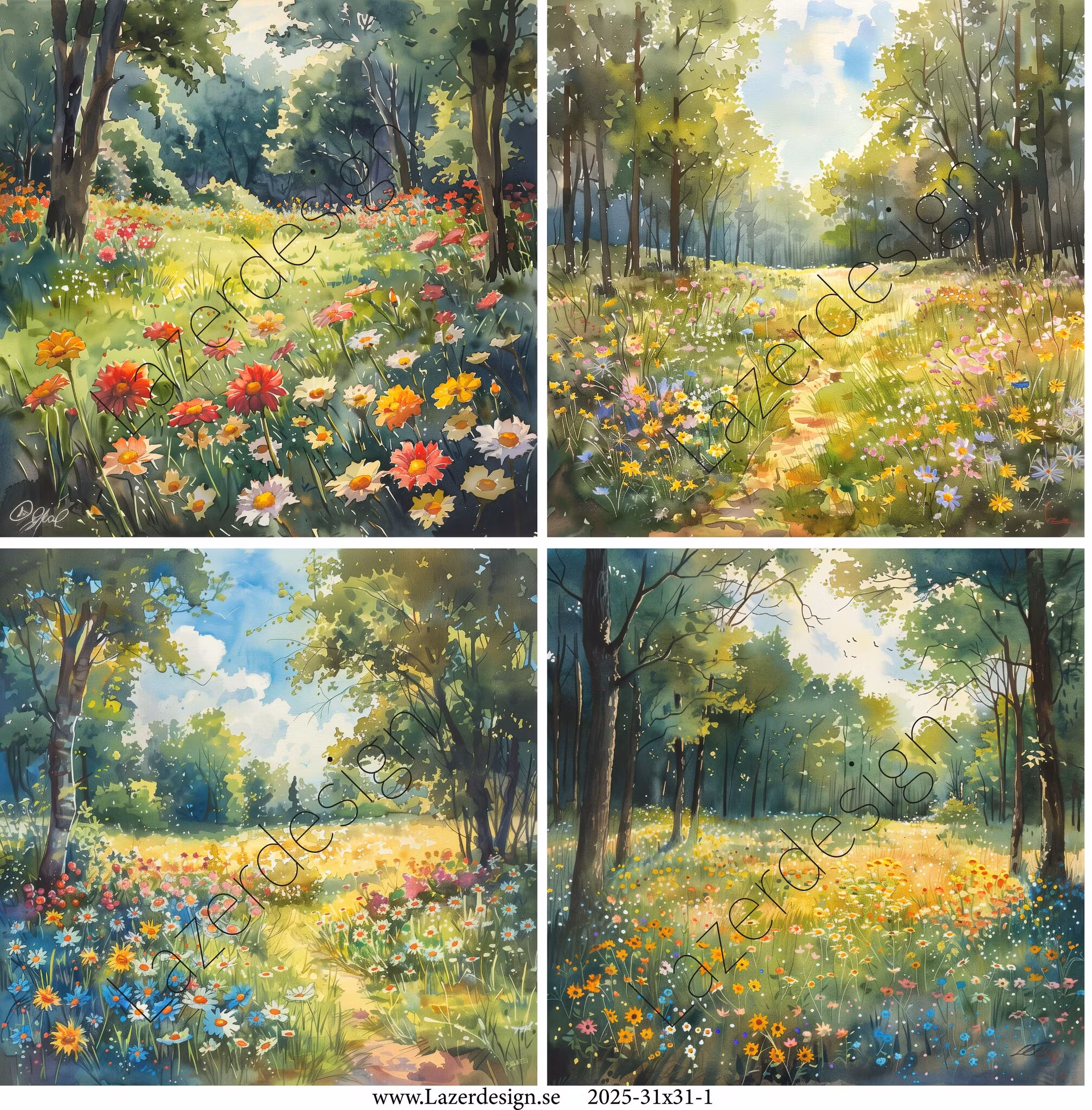 2025-31X31-1  4 olika motiv