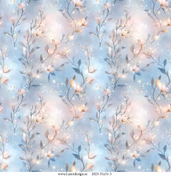 2025-31X31-3  Blått