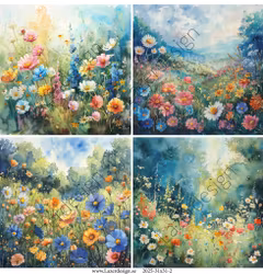 2025-31X31-2  4 olika motiv