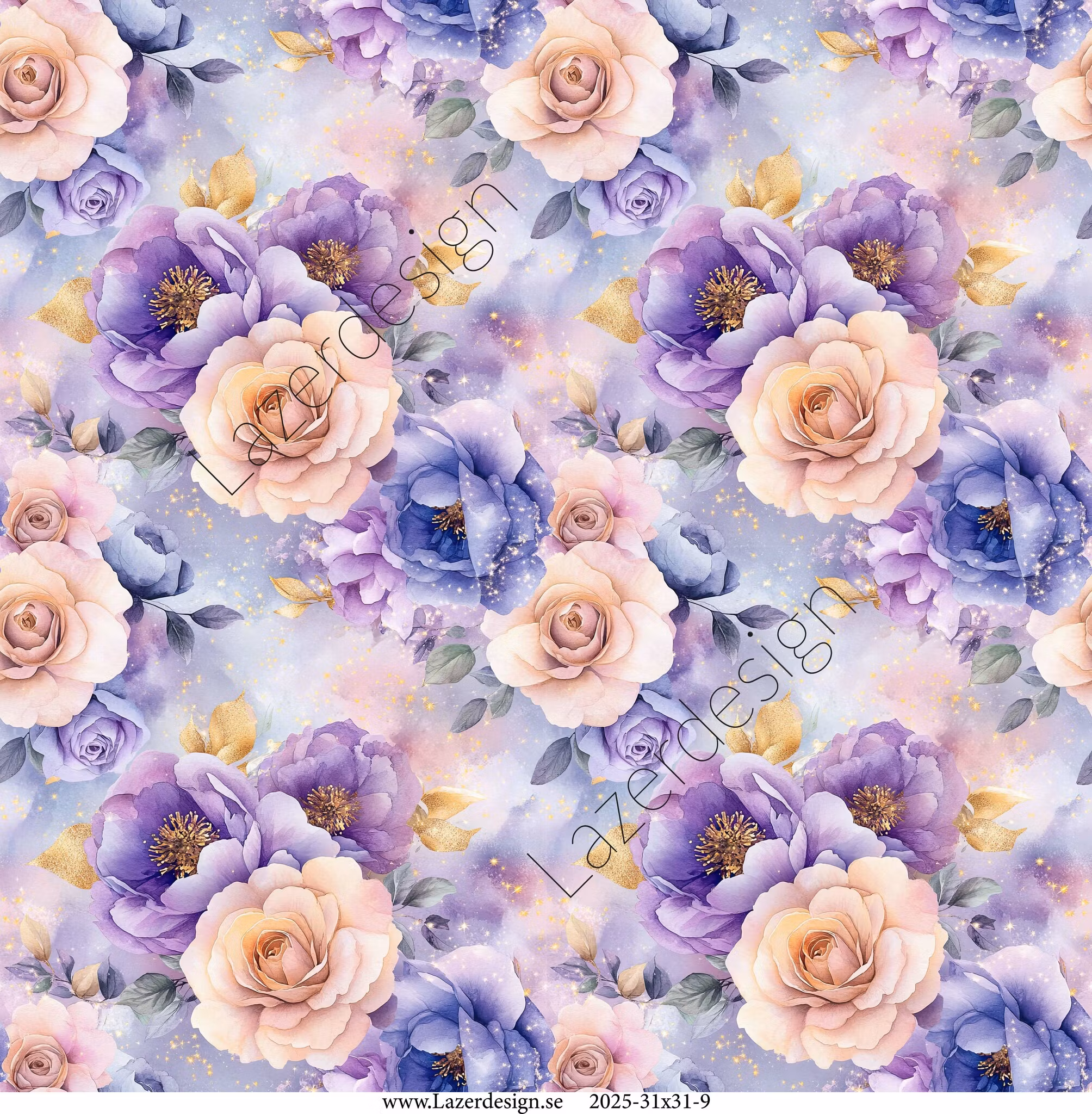 2025-31X31-9  Blommor