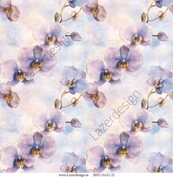 2025-31X31-21  Blommor