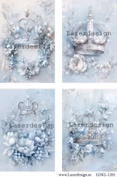 LDKL-1281 Klippark Blått