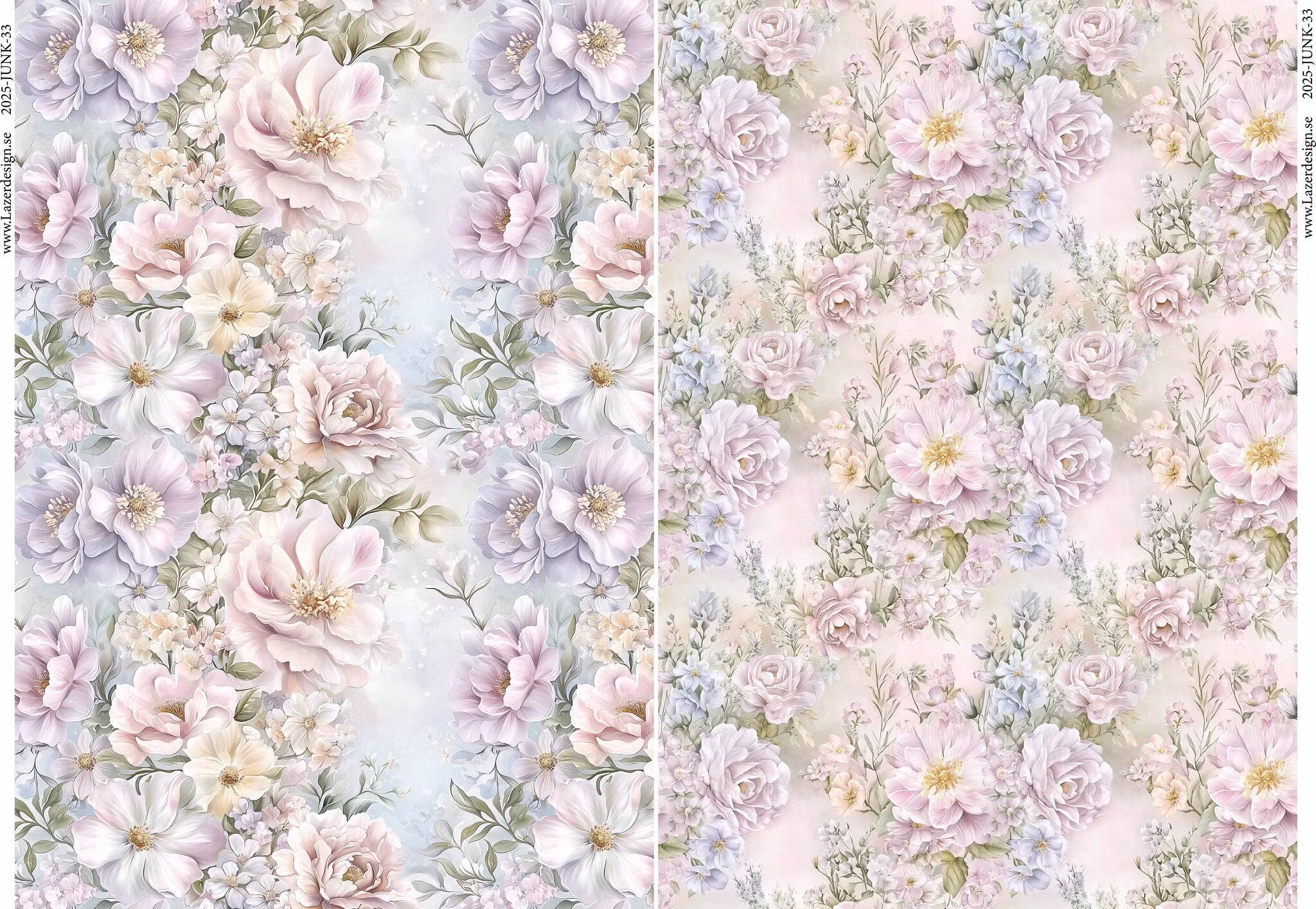 2025-JUNK-33 Blommor