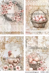 LDKL-1285 Klippark Påsk