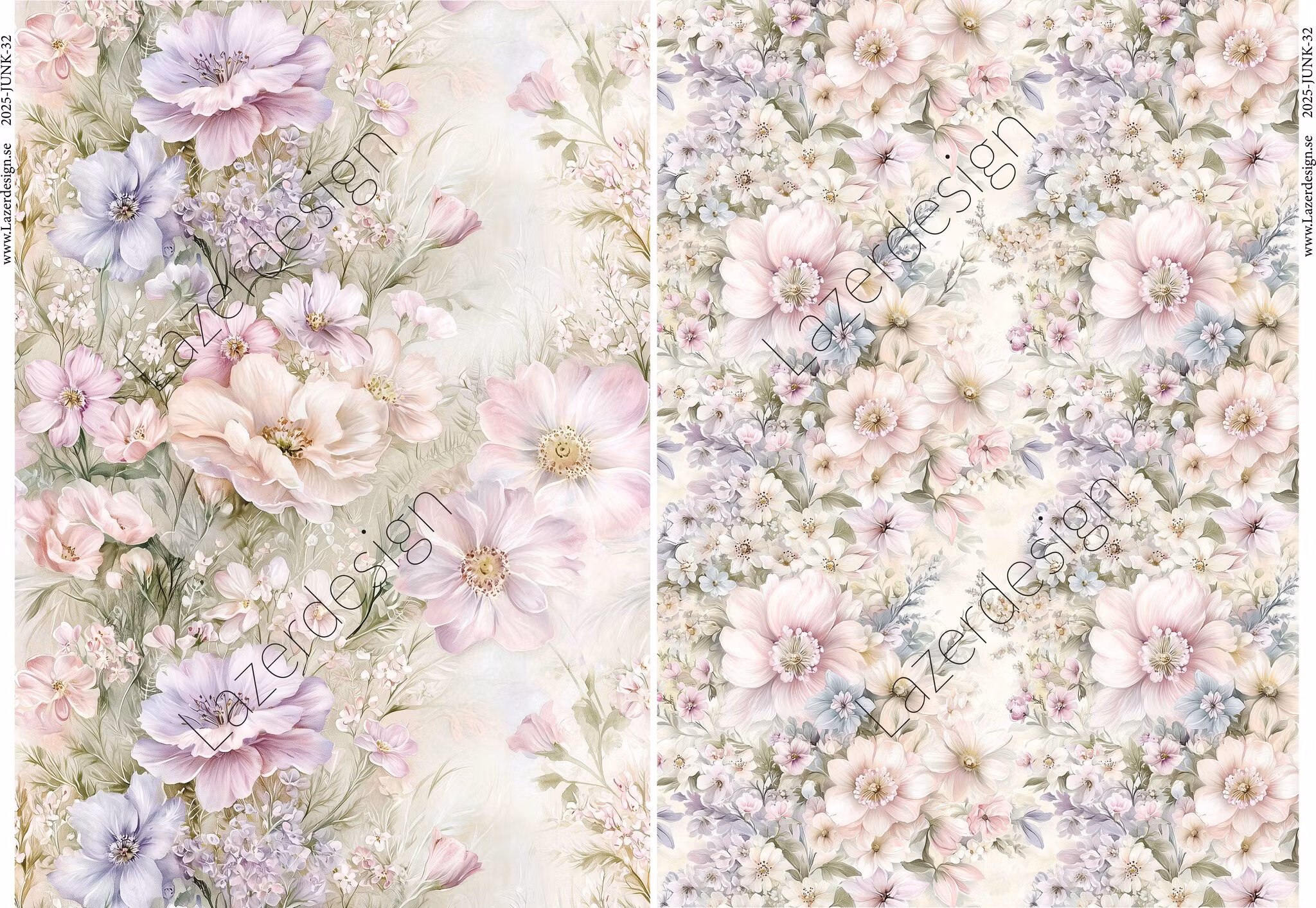 2025-JUNK-32 Blommor