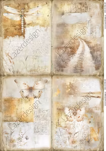 2025-JUNK-89 Vit o Guld