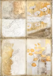 2025-JUNK-90 Vit o Guld