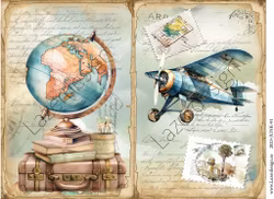 2025-JUNK-91 På Resande fot