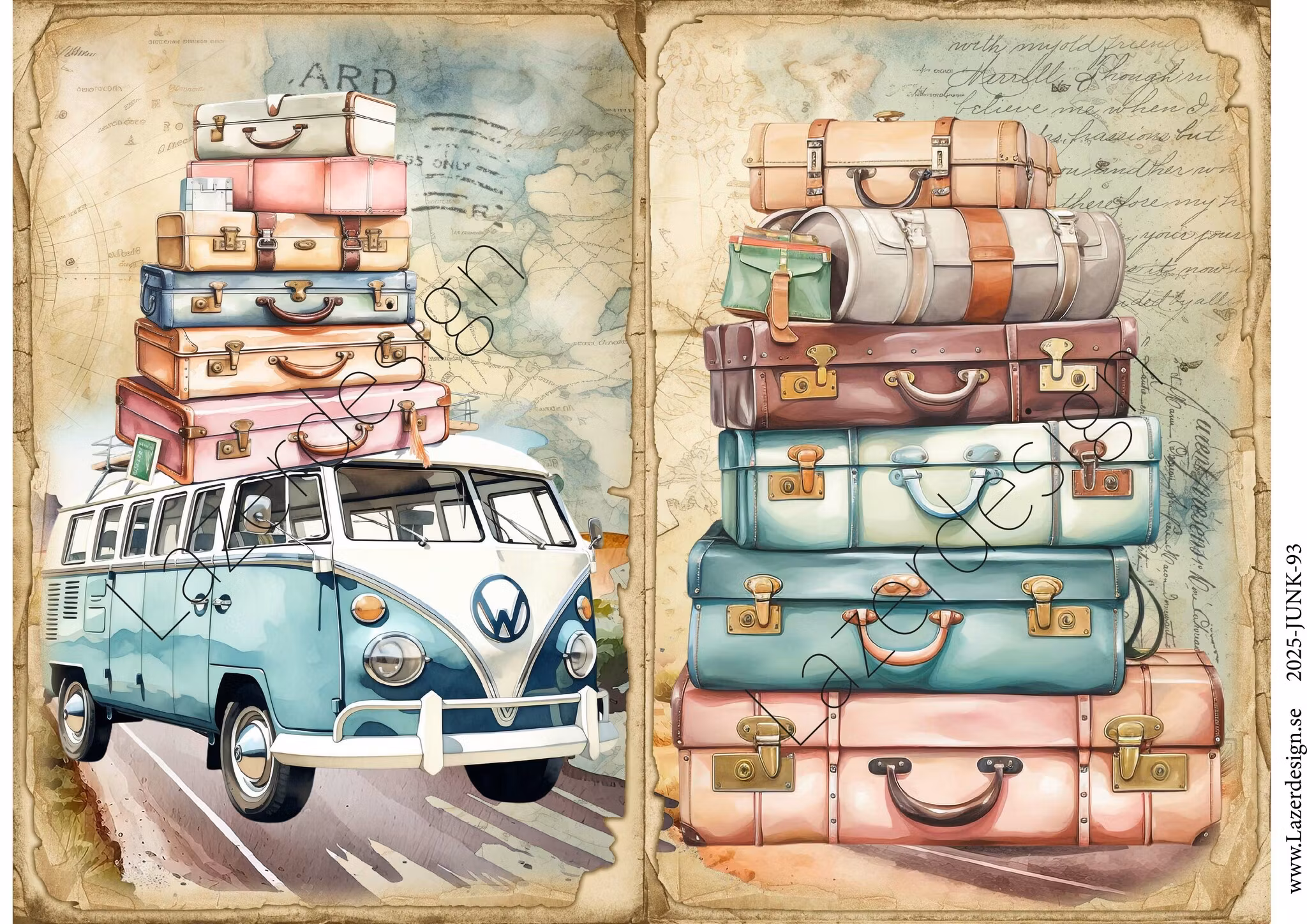 2025-JUNK-93 På Resande fot