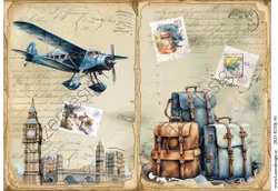 2025-JUNK-95 På Resande fot