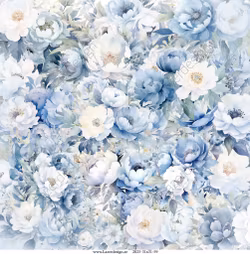 2025-31X31-59 Blå Baby