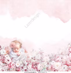 2025-31X31-73 Rosa Baby