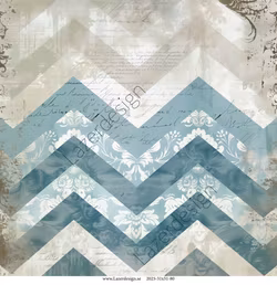 2025-31X31-80 Blått