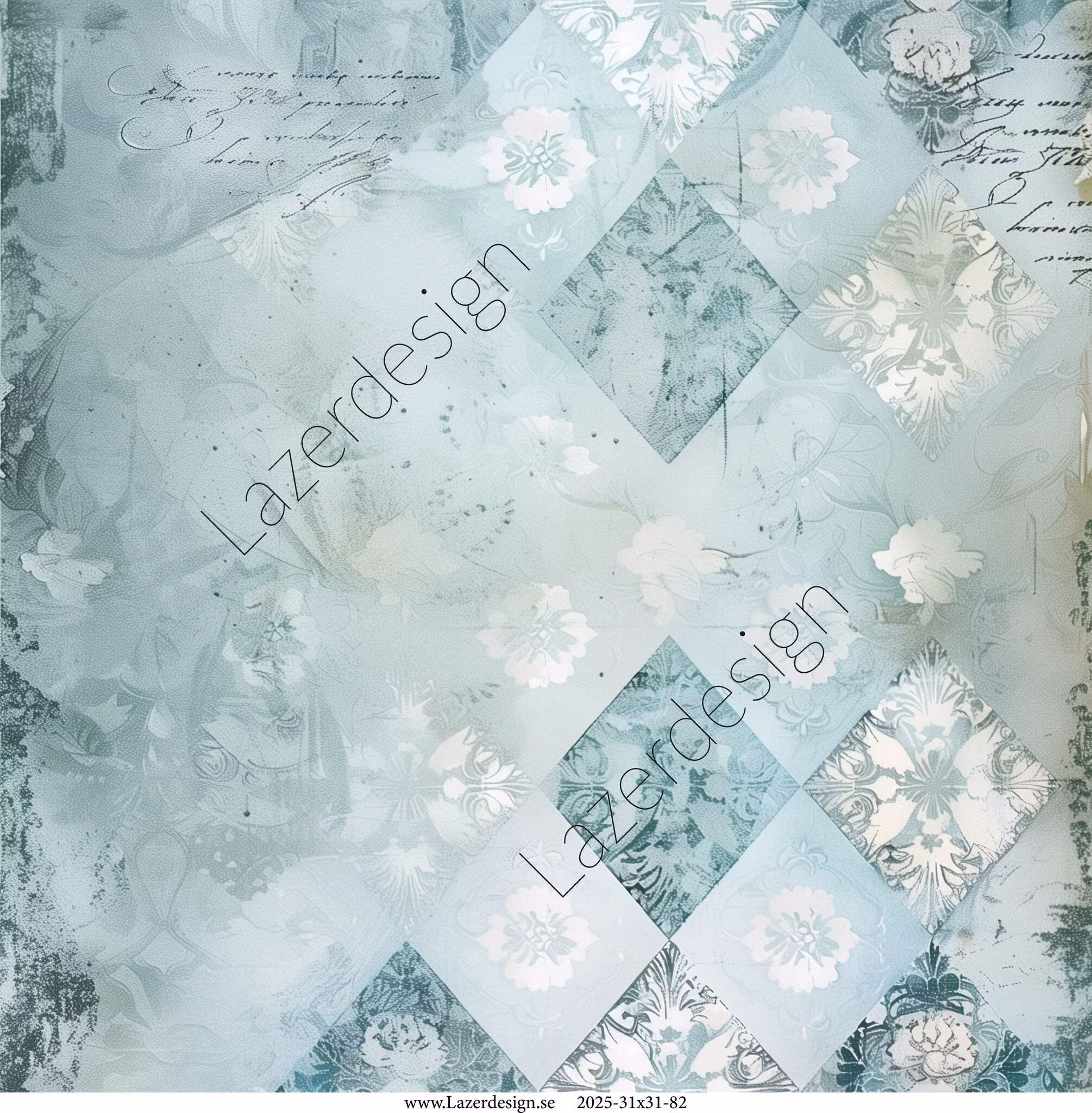 2025-31X31-82 Blått