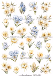 LDKL-1264 Klippark Våren!