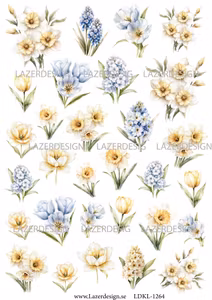 LDKL-1264 Klippark Våren!