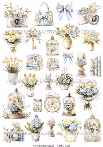 LDKL-1265 Klippark Våren!