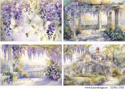 LDKL-1302 Klippark Lila